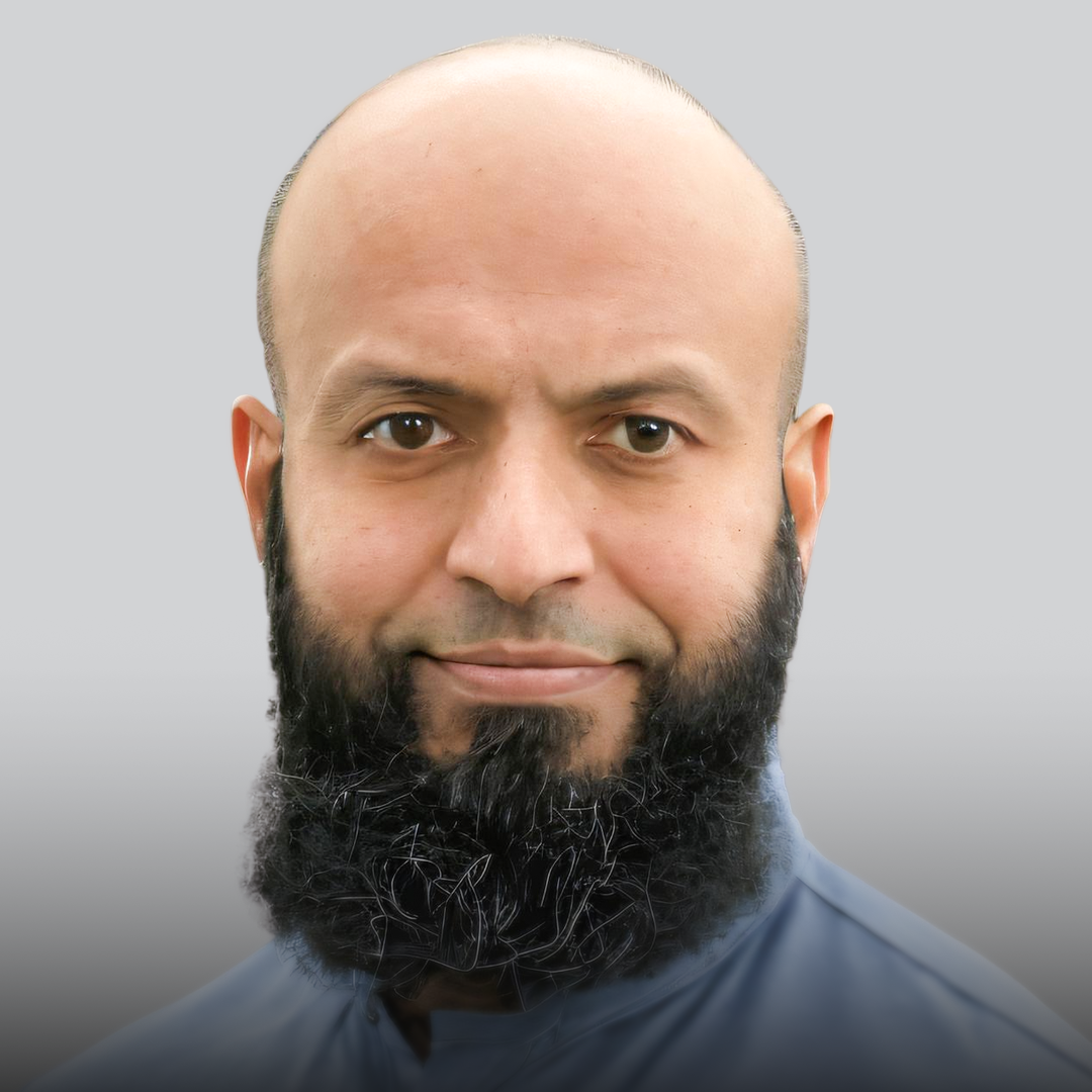 Omer Hussain